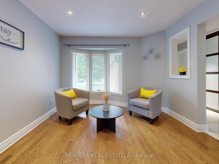 Photo 47 at 5380 Floral Hill Crescent, East Credit, Mississauga