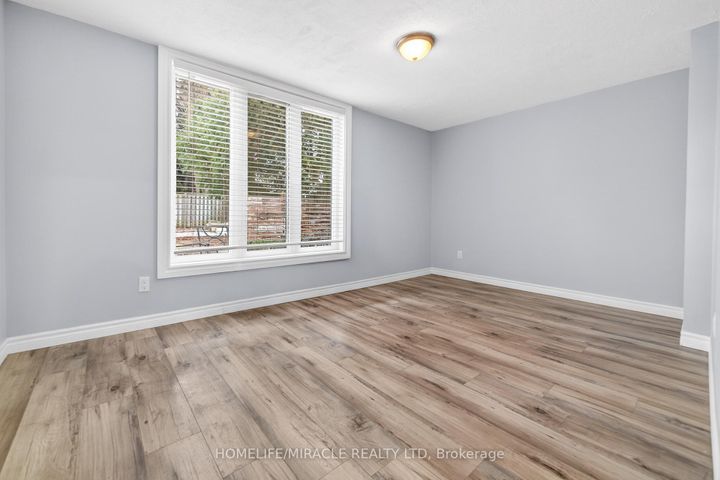 Photo 22 at 81 Watson Crescent, Brampton East, Brampton