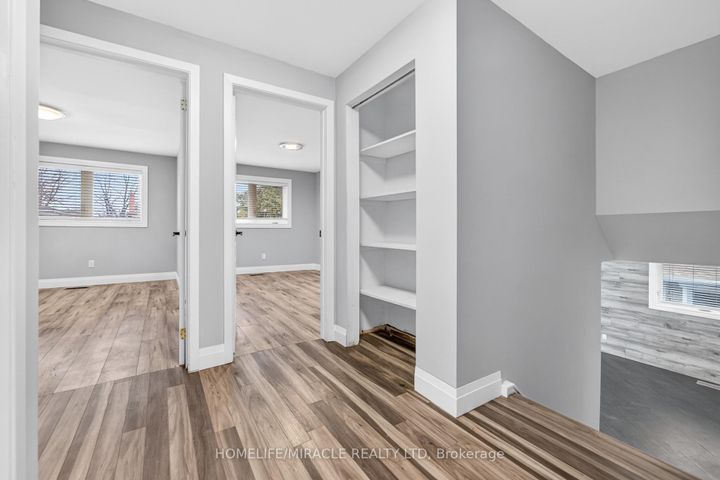 Photo 27 at 81 Watson Crescent, Brampton East, Brampton