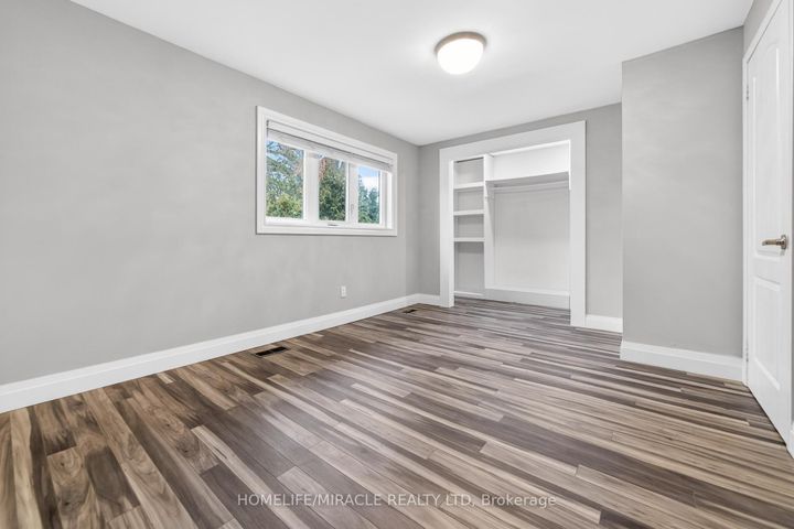 Photo 34 at 81 Watson Crescent, Brampton East, Brampton