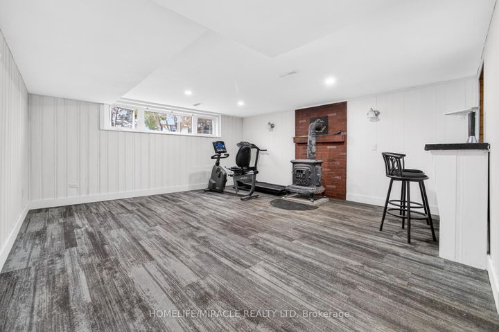 Photo 38 at 81 Watson Crescent, Brampton East, Brampton