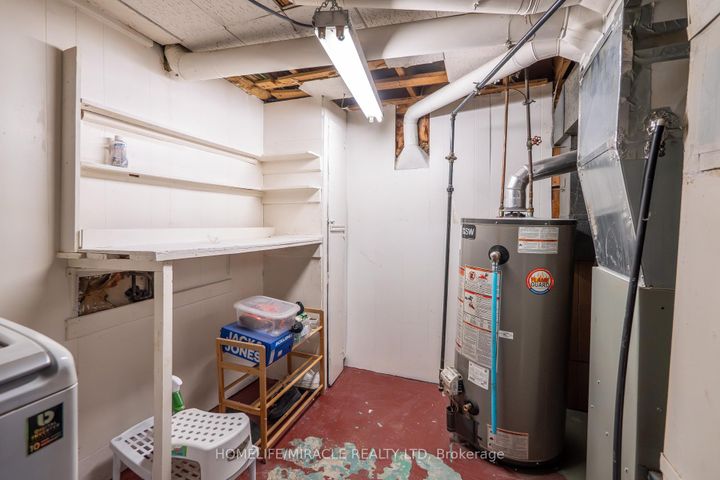 Photo 44 at 81 Watson Crescent, Brampton East, Brampton