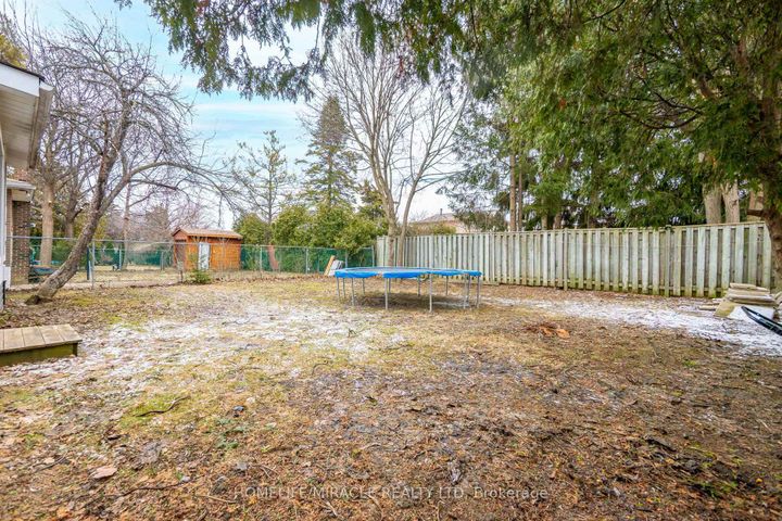 Photo 48 at 81 Watson Crescent, Brampton East, Brampton