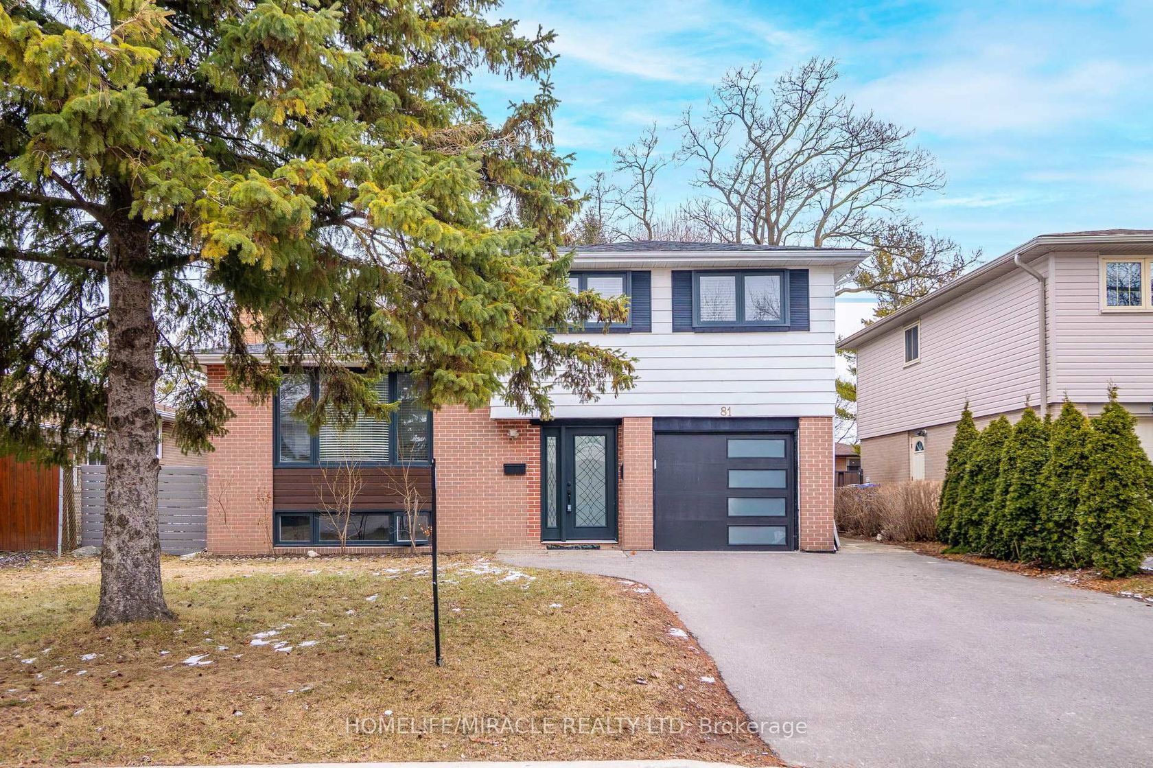 81 Watson Crescent, Brampton East, Brampton 2