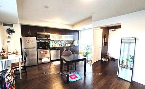 Photo 3 at 809 - 100 Western Battery Road, Niagara, Toronto