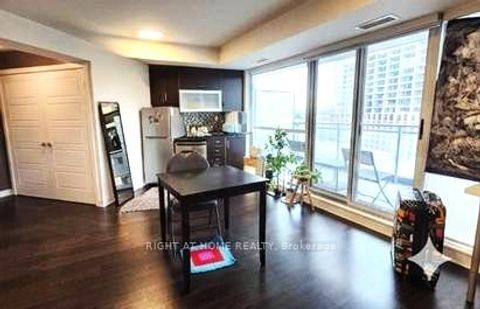 Photo 5 at 809 - 100 Western Battery Road, Niagara, Toronto