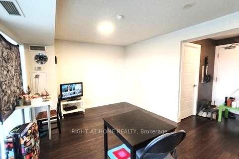 Photo 6 at 809 - 100 Western Battery Road, Niagara, Toronto