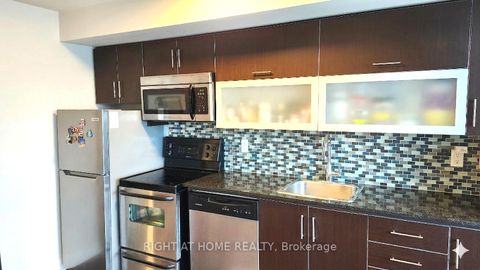 Photo 7 at 809 - 100 Western Battery Road, Niagara, Toronto