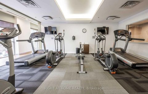 Photo 13 at 809 - 100 Western Battery Road, Niagara, Toronto