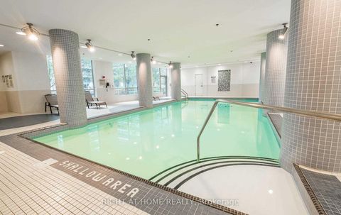 Photo 14 at 809 - 100 Western Battery Road, Niagara, Toronto