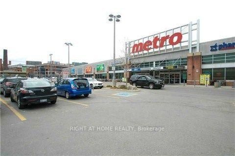 Photo 15 at 809 - 100 Western Battery Road, Niagara, Toronto