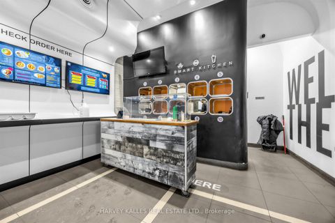 Photo 4 at 106 Queen Street E, Yonge Corridor, Toronto