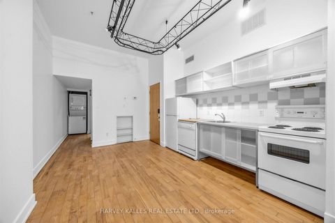 Photo 7 at 106 Queen Street E, Yonge Corridor, Toronto