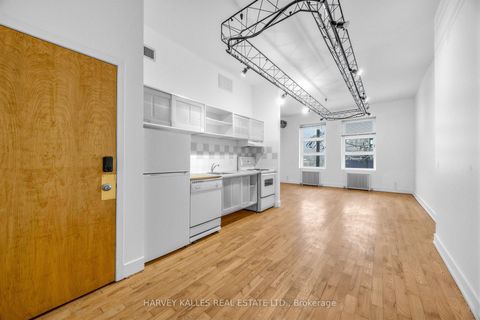 Photo 8 at 106 Queen Street E, Yonge Corridor, Toronto