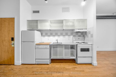 Photo 9 at 106 Queen Street E, Yonge Corridor, Toronto