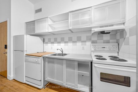 Photo 10 at 106 Queen Street E, Yonge Corridor, Toronto