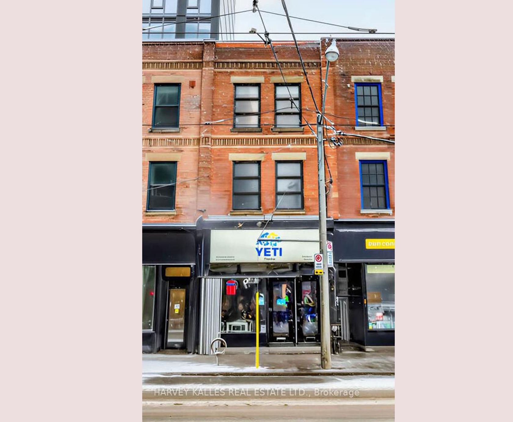 106 Queen Street E, Yonge Corridor, Toronto by Loree Meneguzzi Real Estate 106 Queen Street E, Yonge Corridor, Toronto