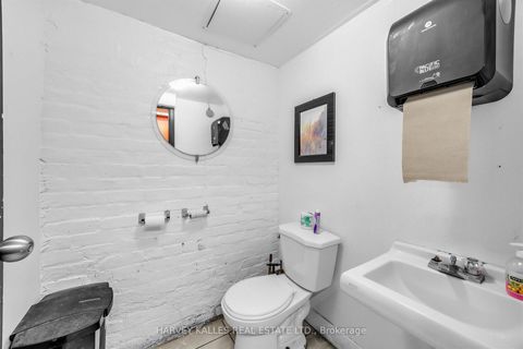 Photo 5 at 106 Queen Street E, Yonge Corridor, Toronto