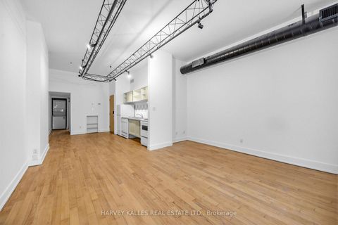 Photo 6 at 106 Queen Street E, Yonge Corridor, Toronto