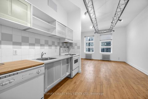 Photo 12 at 106 Queen Street E, Yonge Corridor, Toronto