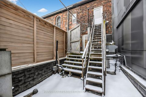 Photo 28 at 106 Queen Street E, Yonge Corridor, Toronto