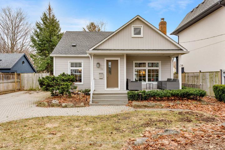 Photo 0 at 32 Anderson Street, CO Central, Oakville