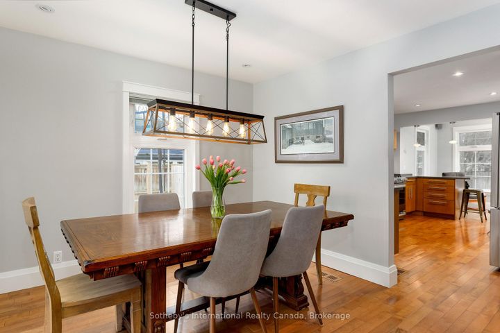 Photo 9 at 32 Anderson Street, CO Central, Oakville