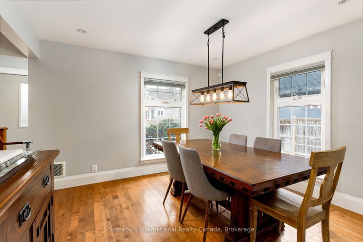 Photo 10 at 32 Anderson Street, CO Central, Oakville