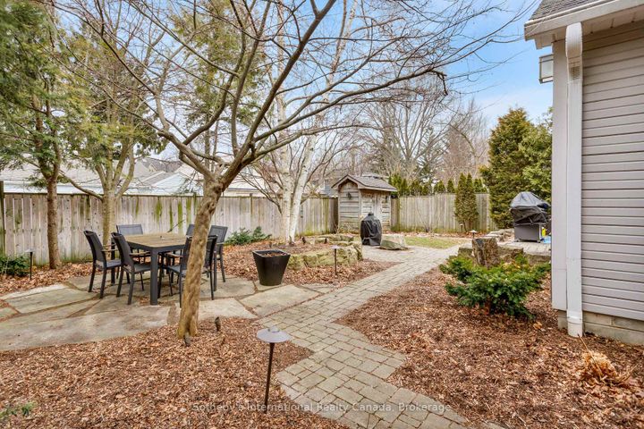 Photo 17 at 32 Anderson Street, CO Central, Oakville