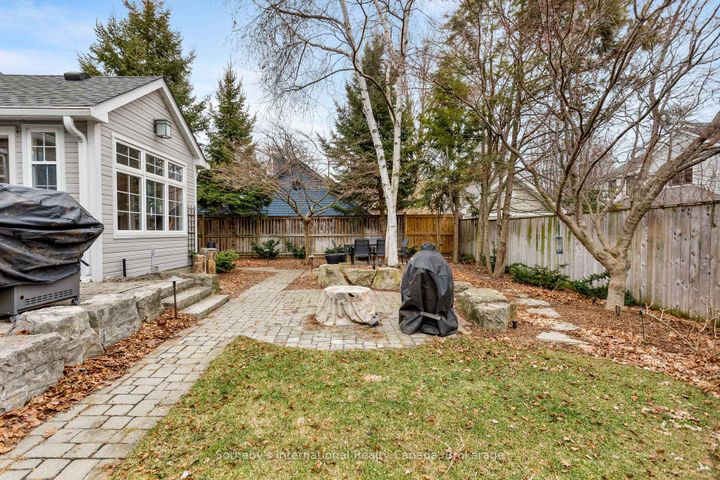 Photo 18 at 32 Anderson Street, CO Central, Oakville