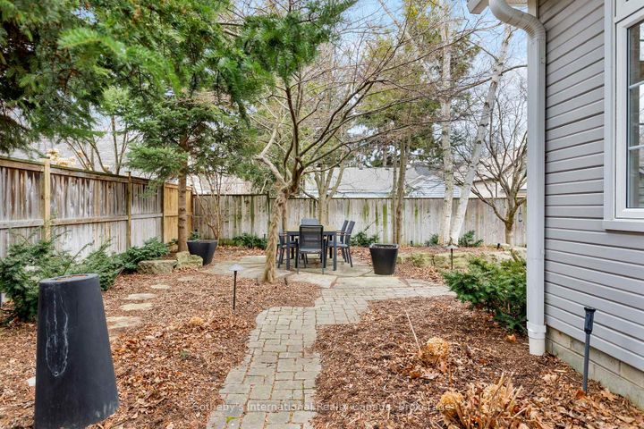 Photo 19 at 32 Anderson Street, CO Central, Oakville