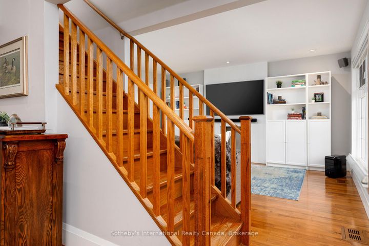 Photo 20 at 32 Anderson Street, CO Central, Oakville