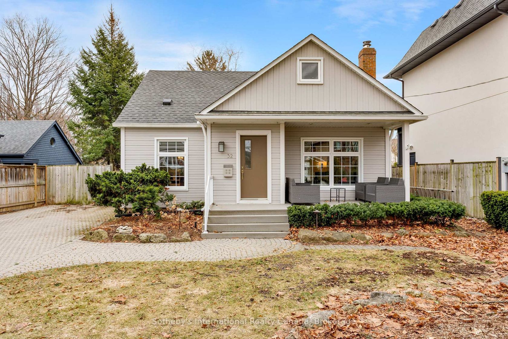 32 Anderson Street, CO Central, Oakville 