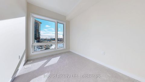 Photo 3 at 38 Dandara Gate, Steeles West Industrial, Vaughan