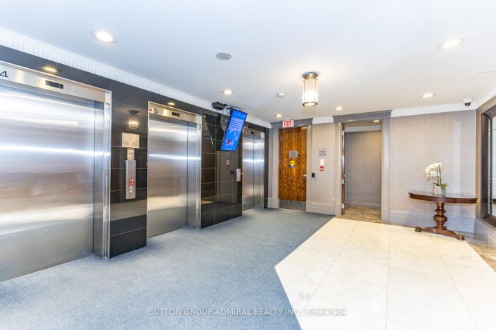 Photo 6 at 1606 - 1 Rean Drive, Bayview Village, Toronto