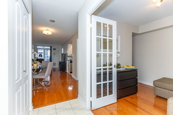 Photo 12 at 1606 - 1 Rean Drive, Bayview Village, Toronto