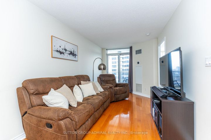 Photo 19 at 1606 - 1 Rean Drive, Bayview Village, Toronto