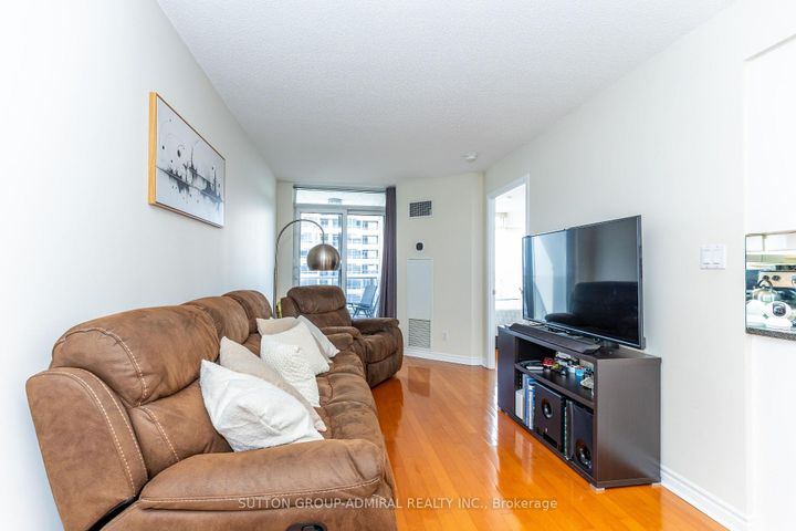 Photo 20 at 1606 - 1 Rean Drive, Bayview Village, Toronto