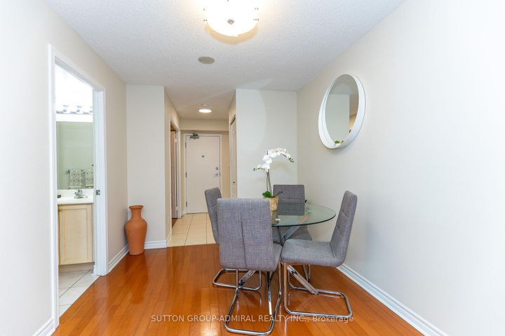 Photo 21 at 1606 - 1 Rean Drive, Bayview Village, Toronto