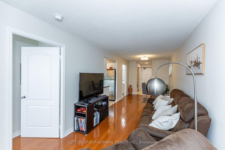 Photo 25 at 1606 - 1 Rean Drive, Bayview Village, Toronto