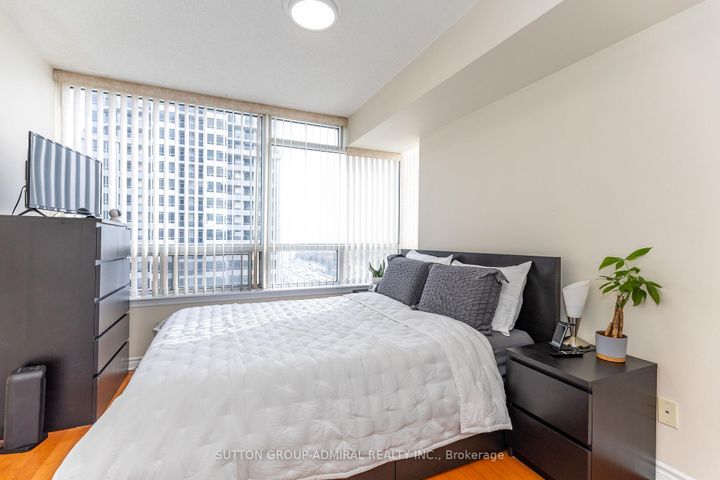 Photo 27 at 1606 - 1 Rean Drive, Bayview Village, Toronto
