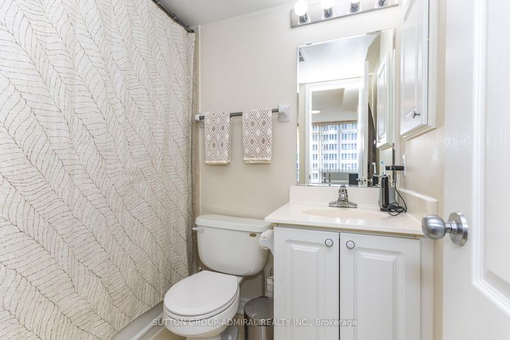 Photo 29 at 1606 - 1 Rean Drive, Bayview Village, Toronto