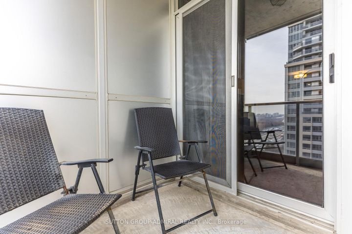 Photo 31 at 1606 - 1 Rean Drive, Bayview Village, Toronto