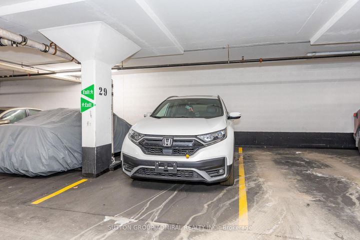 Photo 39 at 1606 - 1 Rean Drive, Bayview Village, Toronto