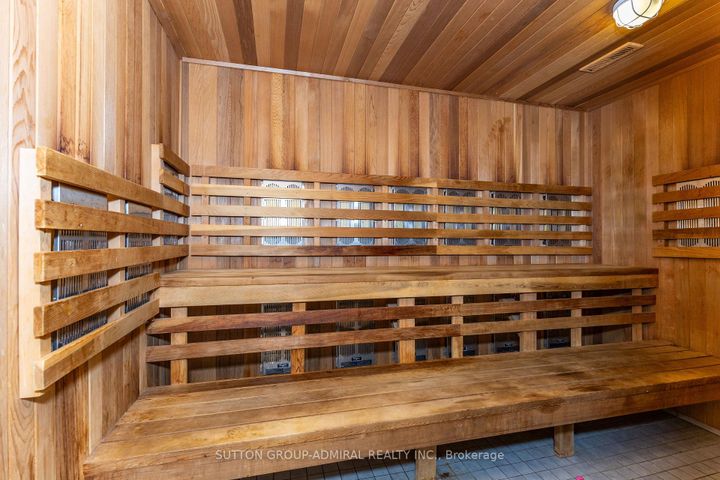 Photo 40 at 1606 - 1 Rean Drive, Bayview Village, Toronto