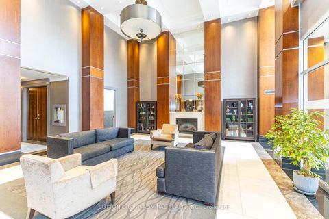 Photo 5 at 1606 - 1 Rean Drive, Bayview Village, Toronto