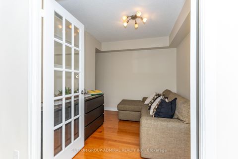 Photo 9 at 1606 - 1 Rean Drive, Bayview Village, Toronto