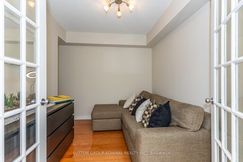 Photo 10 at 1606 - 1 Rean Drive, Bayview Village, Toronto