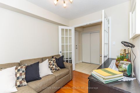 Photo 11 at 1606 - 1 Rean Drive, Bayview Village, Toronto