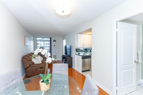 Photo 15 at 1606 - 1 Rean Drive, Bayview Village, Toronto